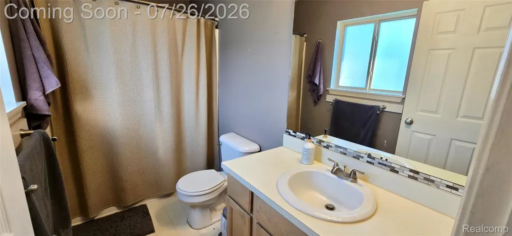 977 Town Trail Pinckney Village MI 48169