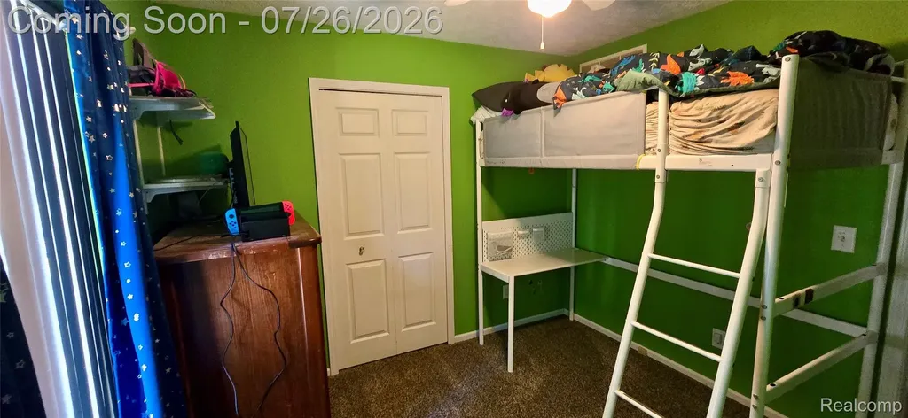 977 Town Trail Pinckney Village MI 48169