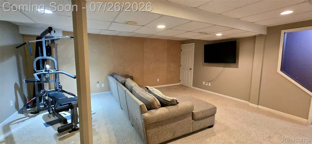 977 Town Trail Pinckney Village MI 48169