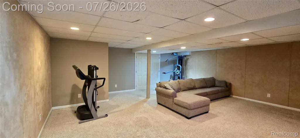 977 Town Trail Pinckney Village MI 48169