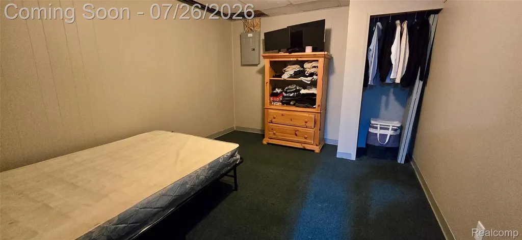 977 Town Trail Pinckney Village MI 48169