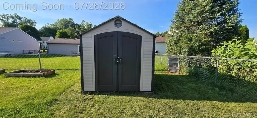 977 Town Trail Pinckney Village MI 48169