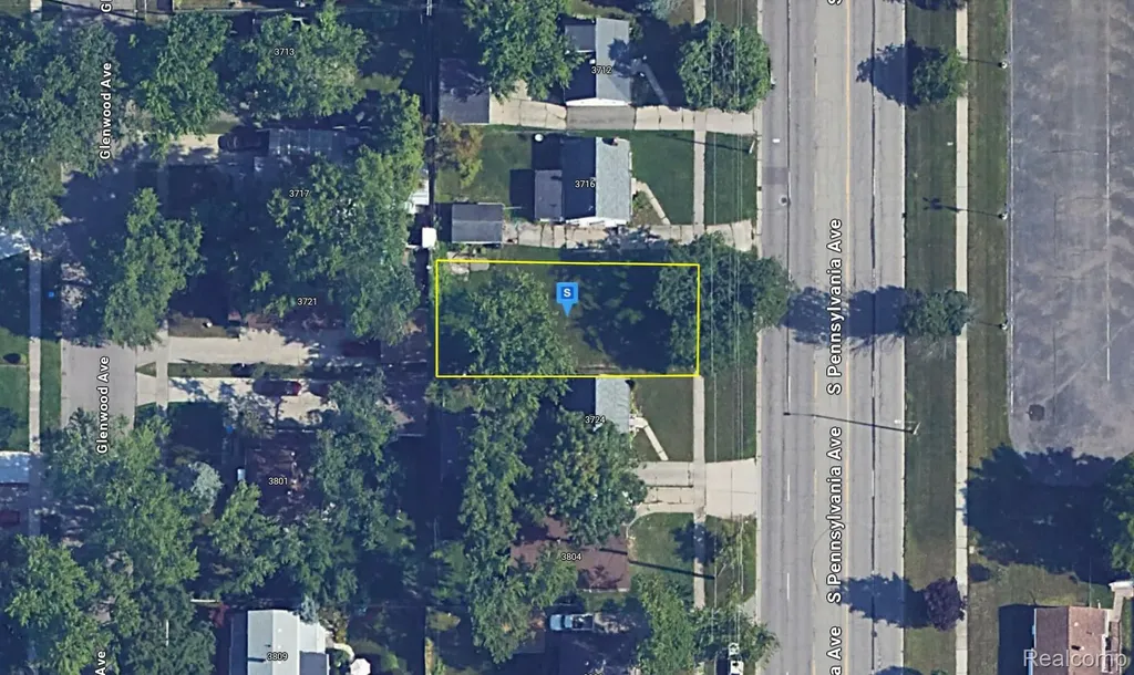 3720 S Pennsylvania Avenue Lansing City MI 48912