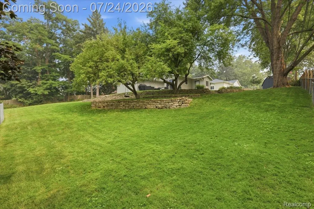 1052 Robinwood Avenue Waterford Charter Township MI 48328