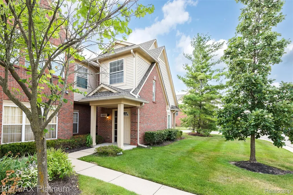 4004 Cornerstone Drive Canton Charter Township MI 48188