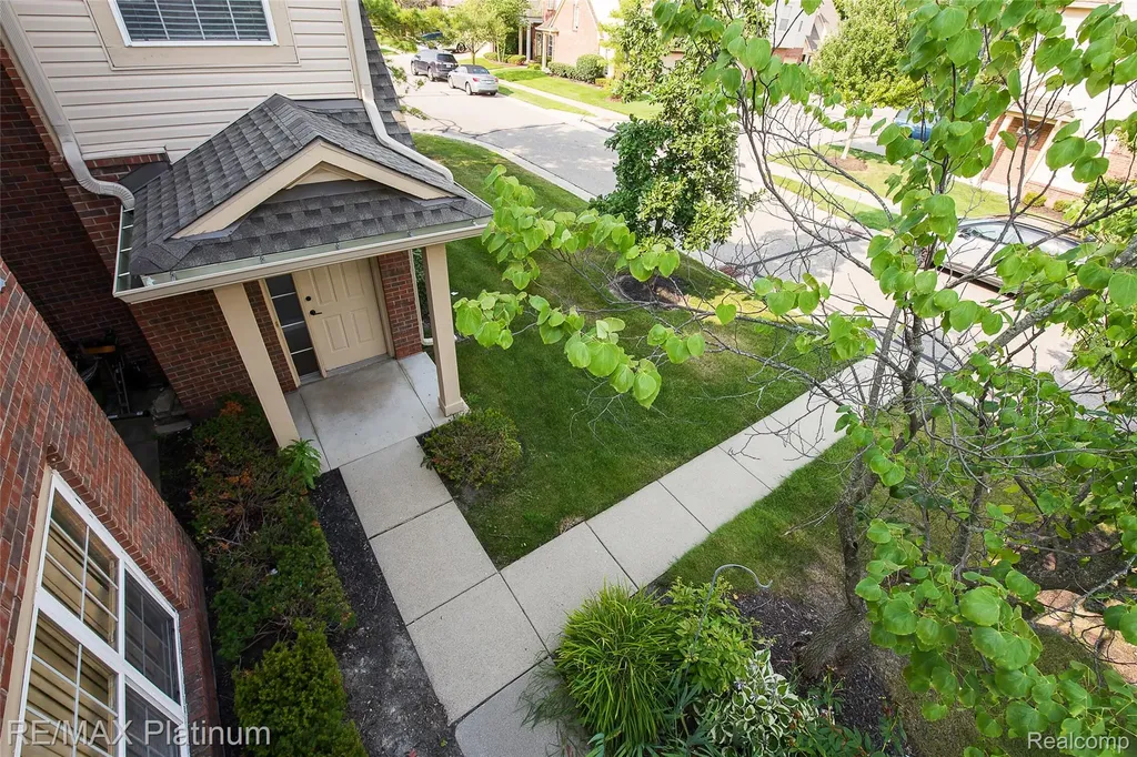 4004 Cornerstone Drive Canton Charter Township MI 48188