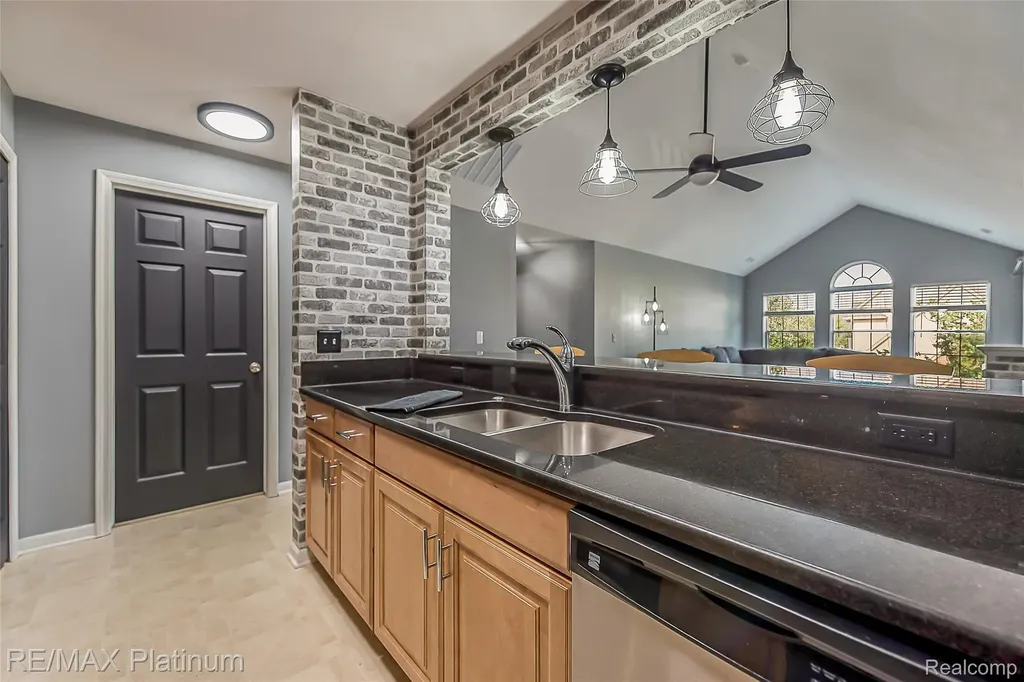 4004 Cornerstone Drive Canton Charter Township MI 48188
