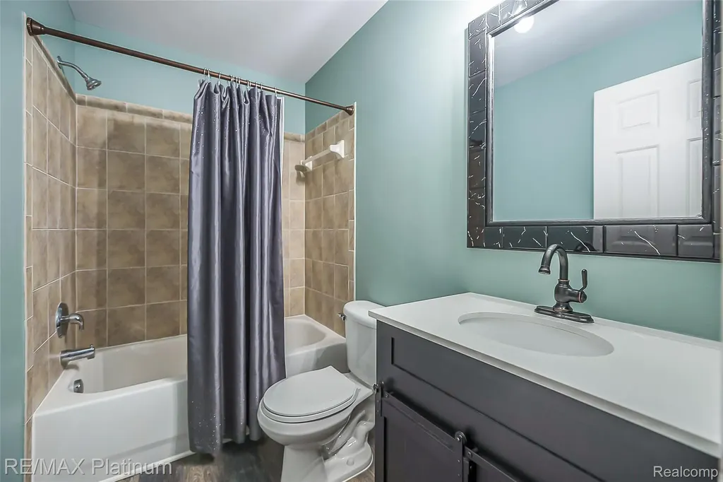 4004 Cornerstone Drive Canton Charter Township MI 48188