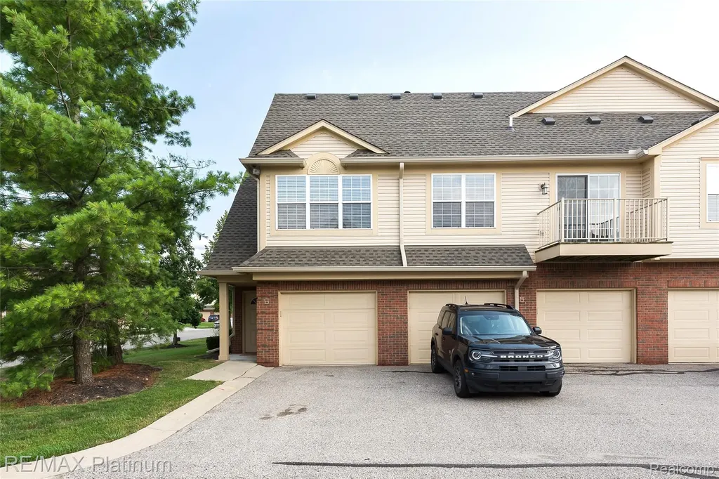 4004 Cornerstone Drive Canton Charter Township MI 48188