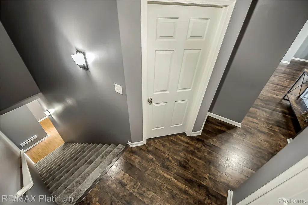 4004 Cornerstone Drive Canton Charter Township MI 48188