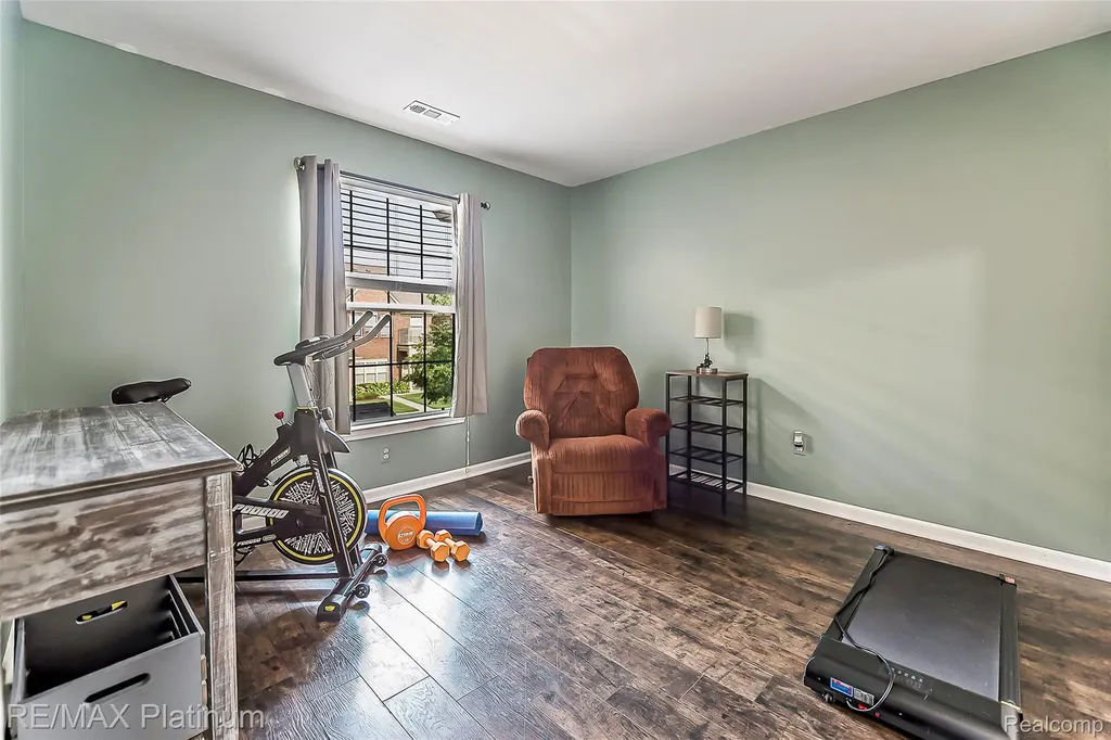 4004 Cornerstone Drive Canton Charter Township MI 48188