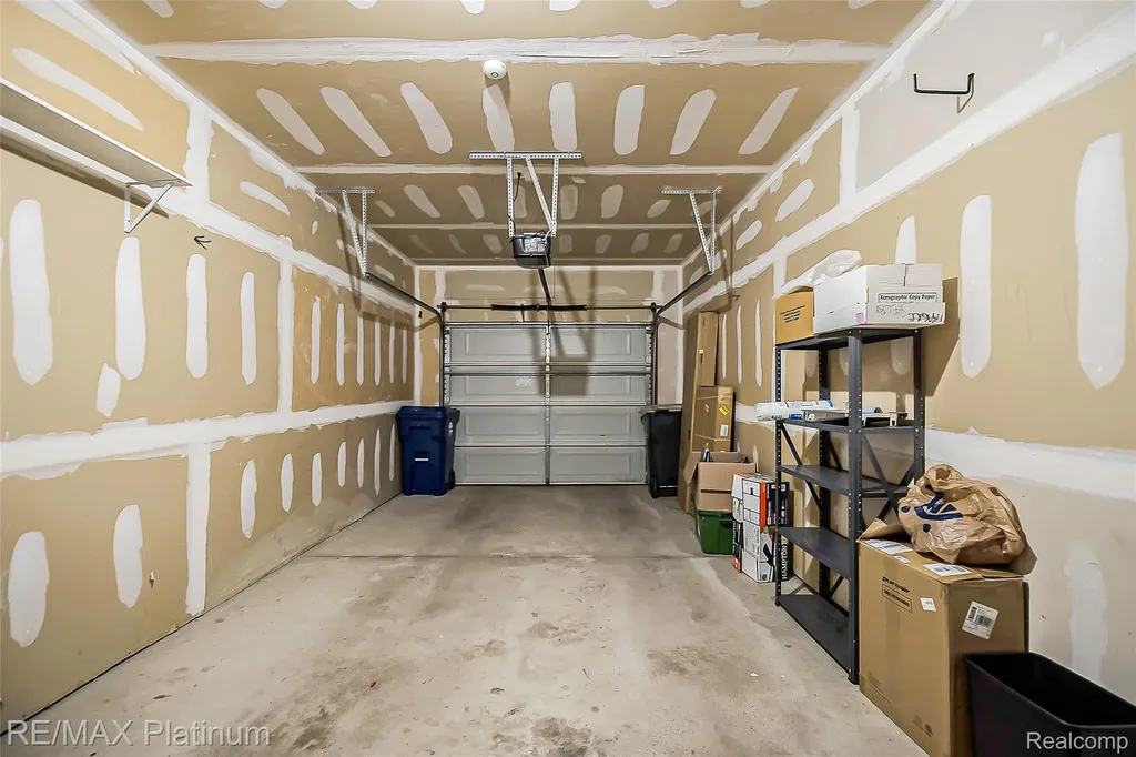 4004 Cornerstone Drive Canton Charter Township MI 48188