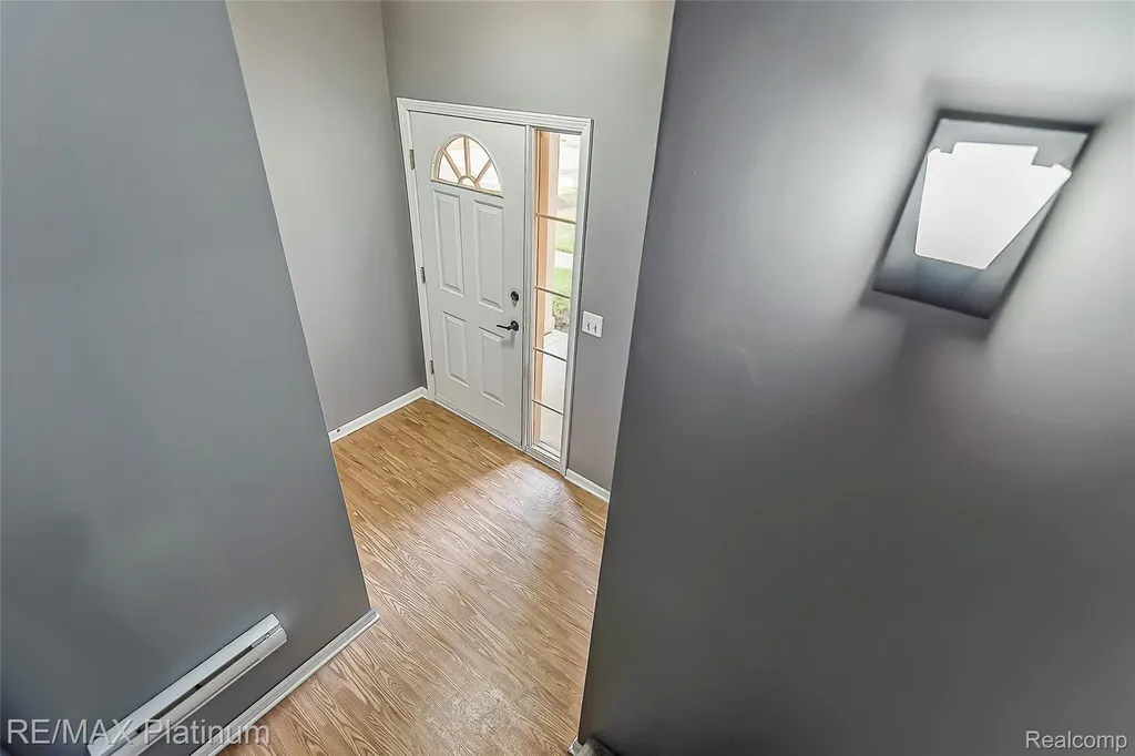 4004 Cornerstone Drive Canton Charter Township MI 48188