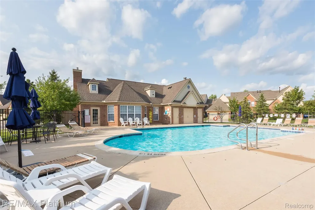 4004 Cornerstone Drive Canton Charter Township MI 48188