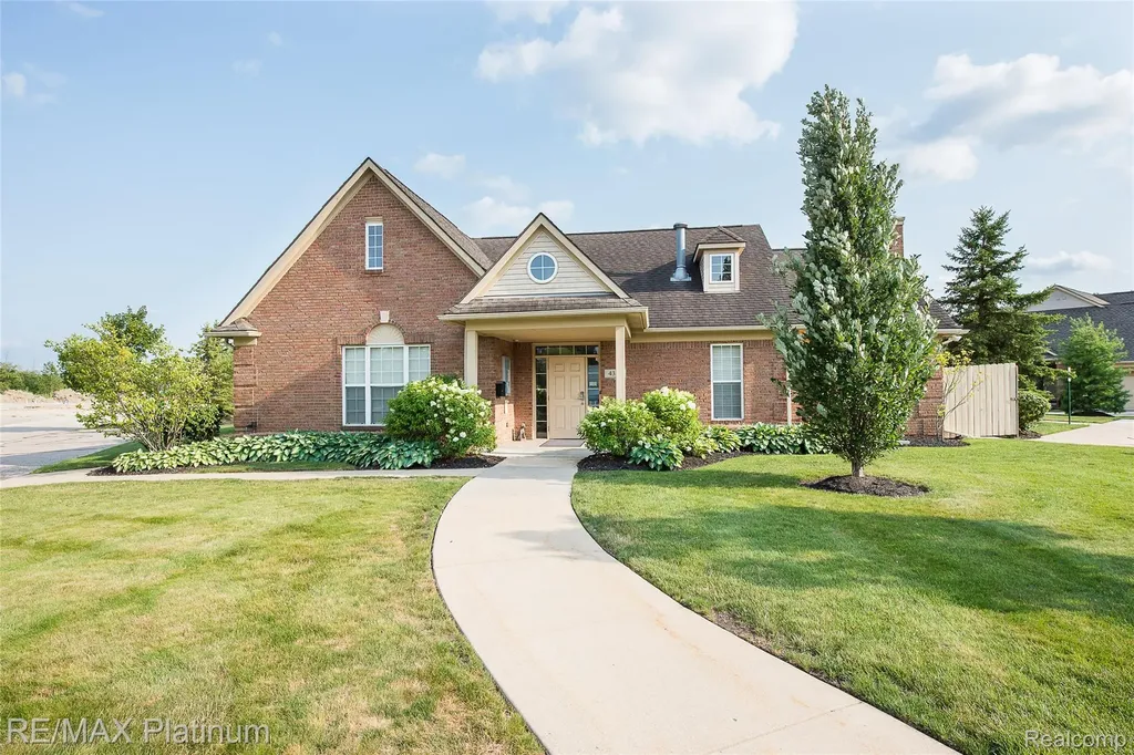 4004 Cornerstone Drive Canton Charter Township MI 48188