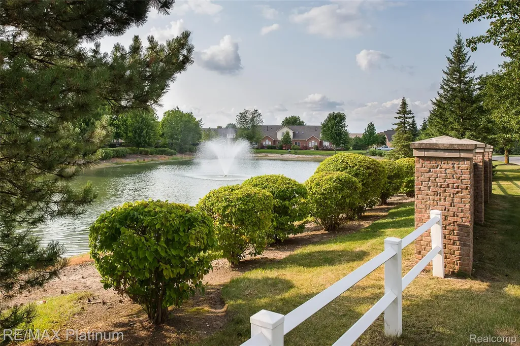 4004 Cornerstone Drive Canton Charter Township MI 48188