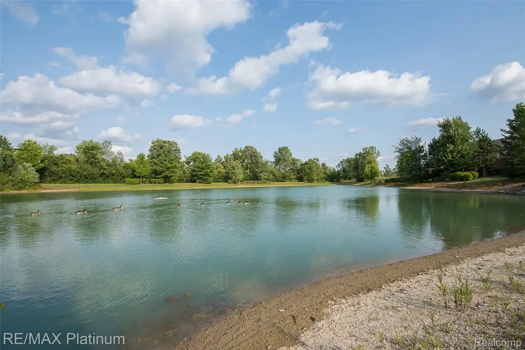 4004 Cornerstone Drive Canton Charter Township MI 48188