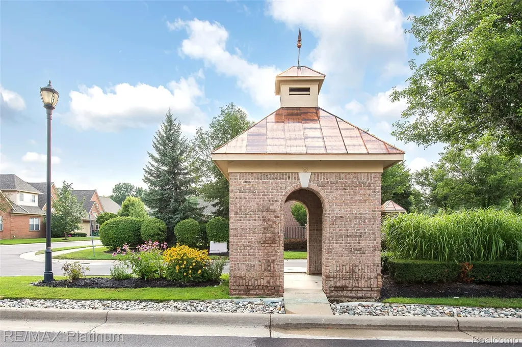 4004 Cornerstone Drive Canton Charter Township MI 48188
