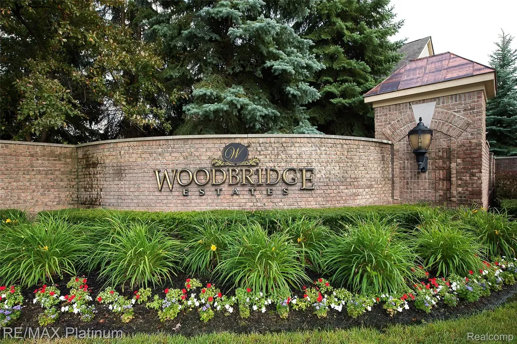 4004 Cornerstone Drive Canton Charter Township MI 48188
