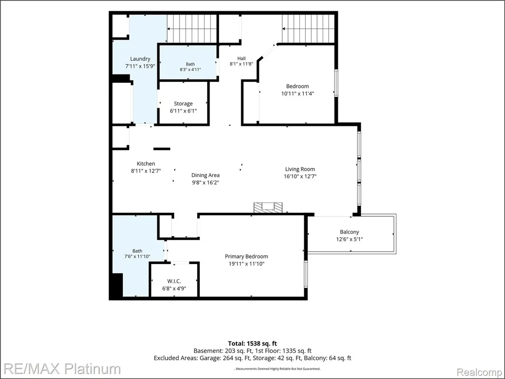 4004 Cornerstone Drive Canton Charter Township MI 48188