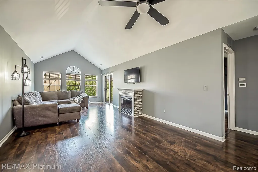4004 Cornerstone Drive Canton Charter Township MI 48188