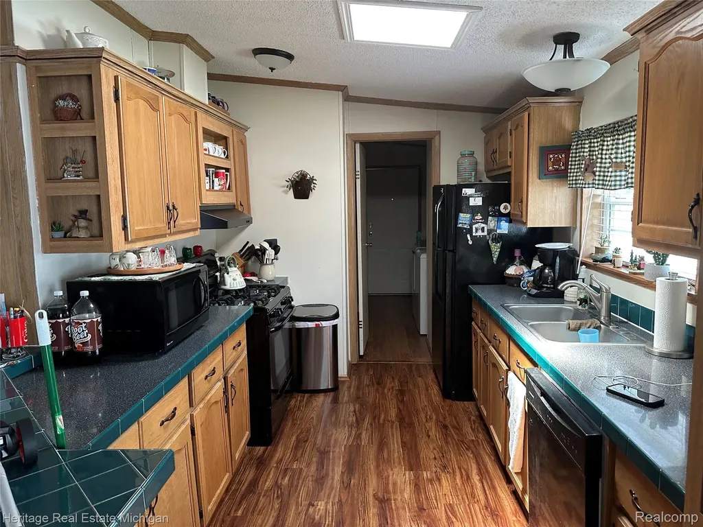 188 Chinkapin Rill Fenton City MI 48430