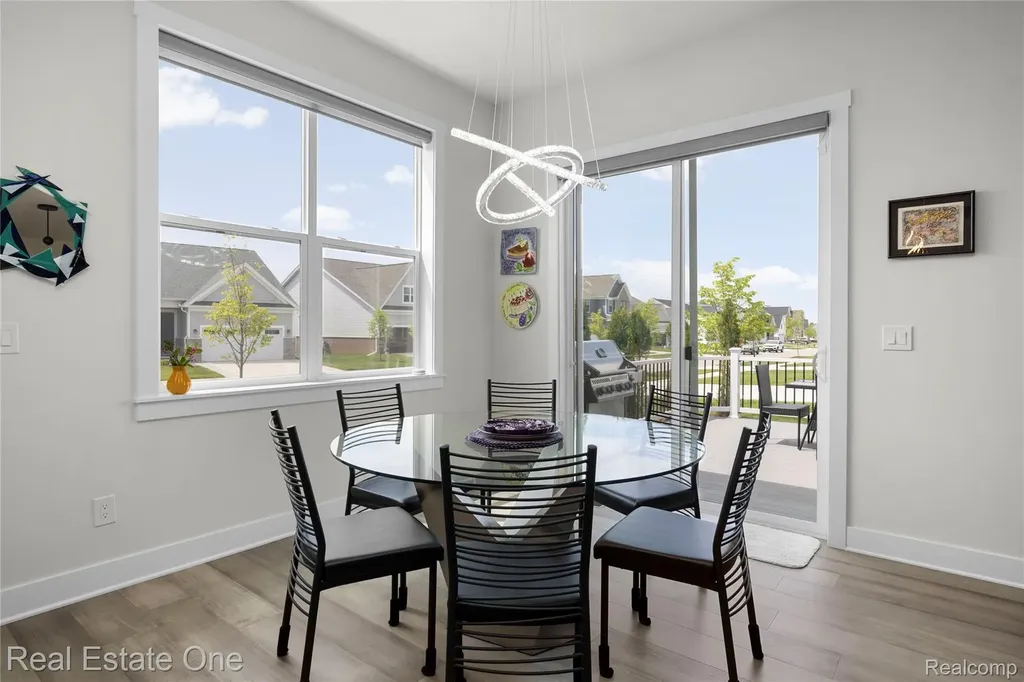 7656 Dunlap Court West Bloomfield Charter Township MI 48322