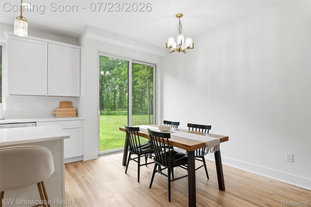 9725 Copper Ridge Drive Handy Township MI 48836