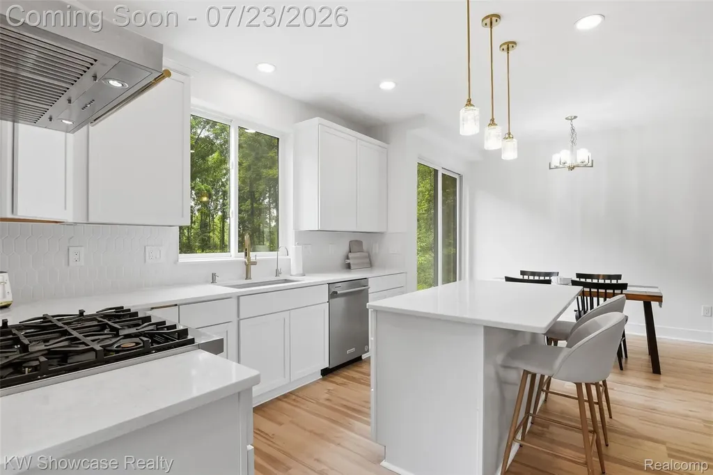 9725 Copper Ridge Drive Handy Township MI 48836