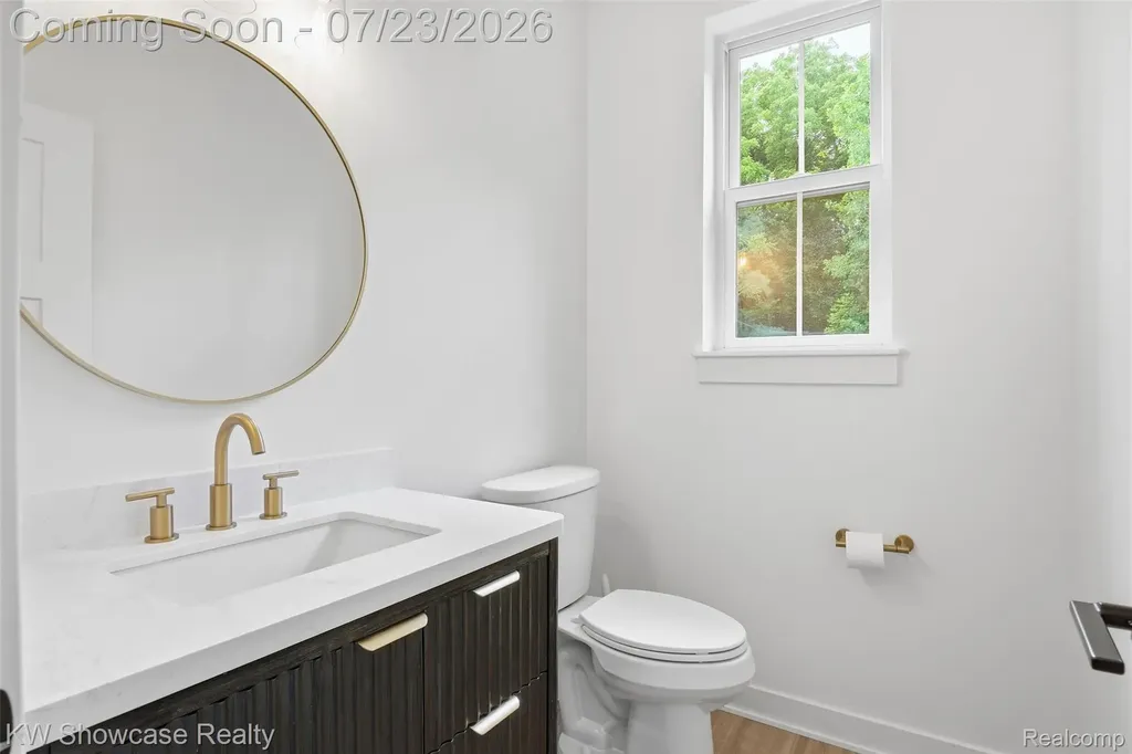 9725 Copper Ridge Drive Handy Township MI 48836