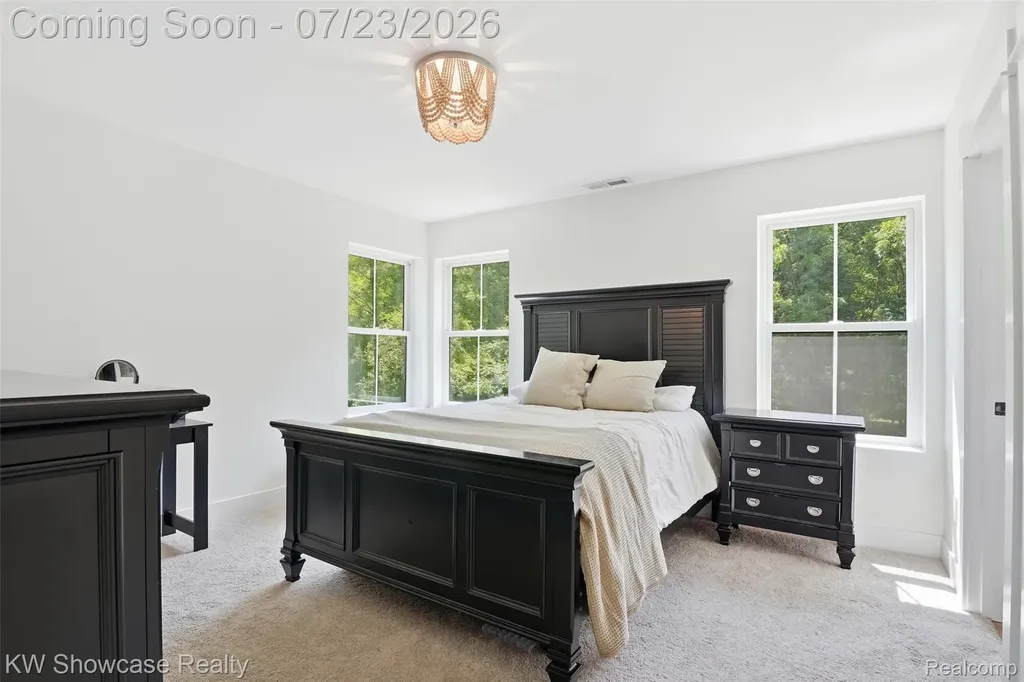 9725 Copper Ridge Drive Handy Township MI 48836