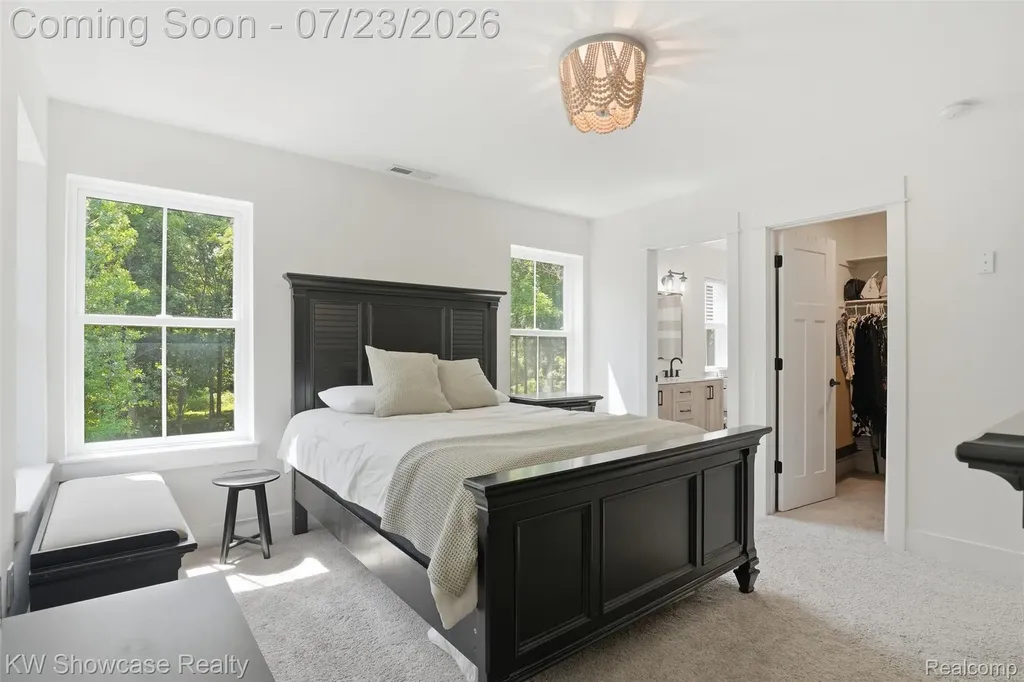 9725 Copper Ridge Drive Handy Township MI 48836