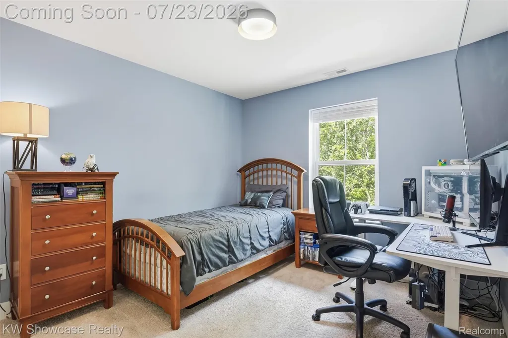 9725 Copper Ridge Drive Handy Township MI 48836