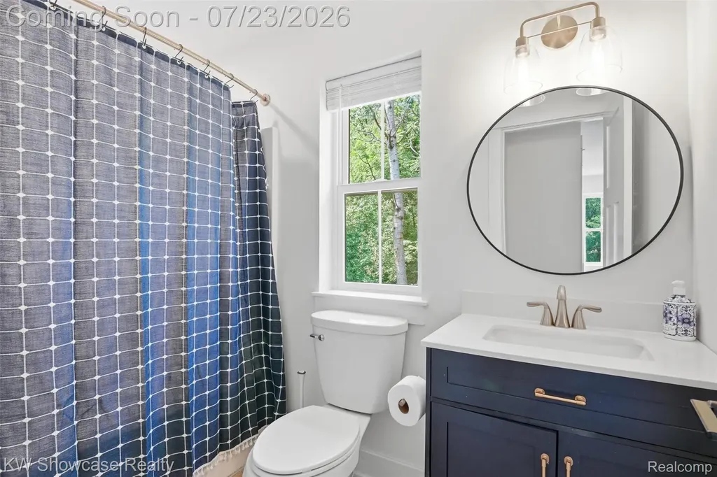 9725 Copper Ridge Drive Handy Township MI 48836