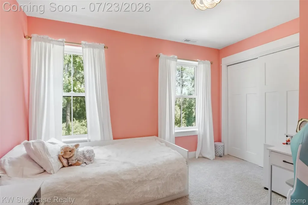 9725 Copper Ridge Drive Handy Township MI 48836