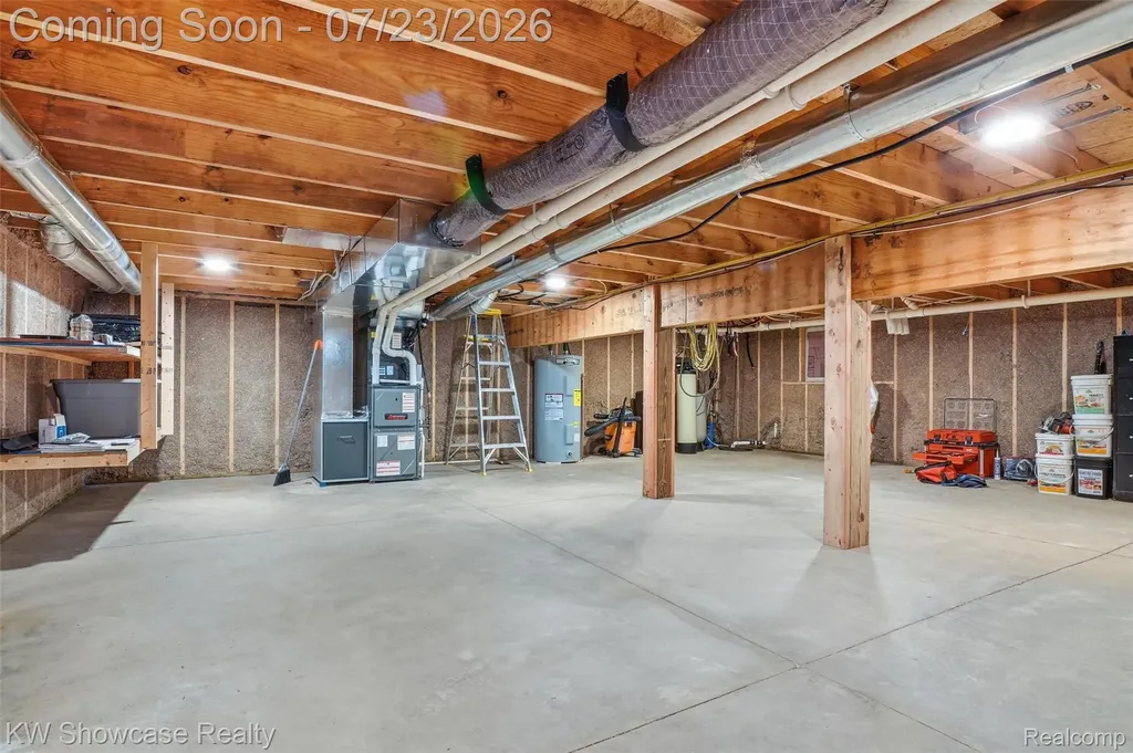 9725 Copper Ridge Drive Handy Township MI 48836