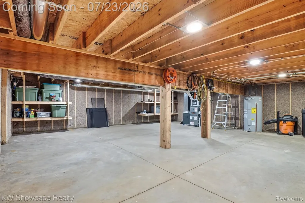 9725 Copper Ridge Drive Handy Township MI 48836