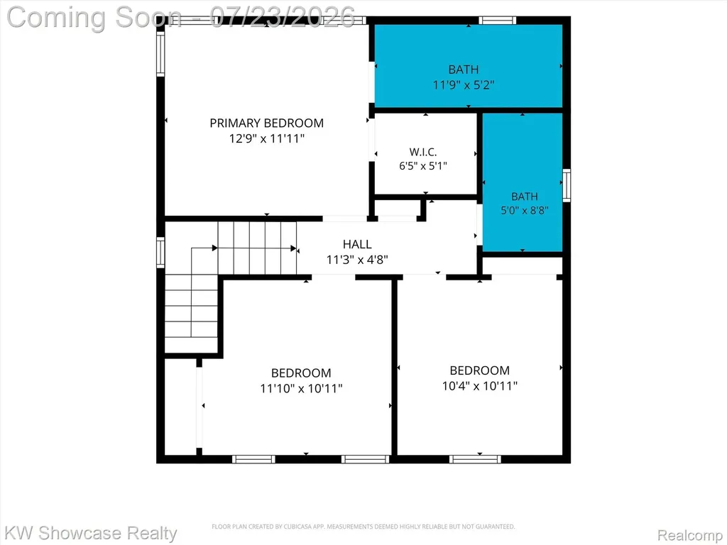 9725 Copper Ridge Drive Handy Township MI 48836