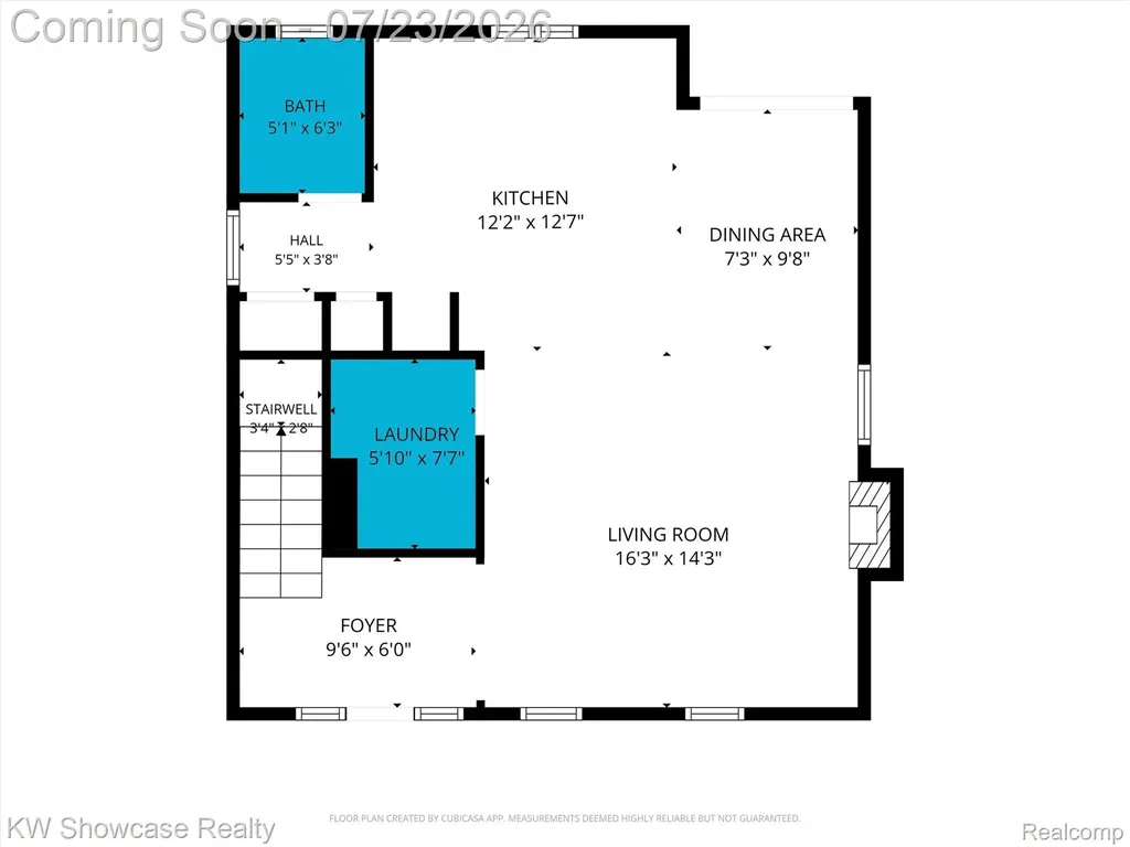 9725 Copper Ridge Drive Handy Township MI 48836