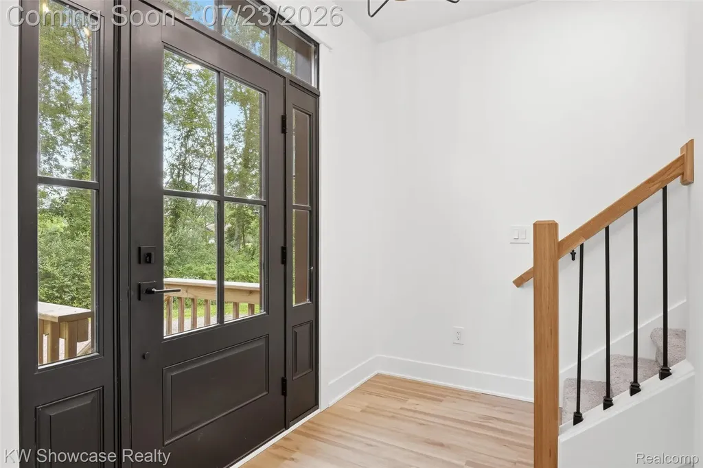 9725 Copper Ridge Drive Handy Township MI 48836