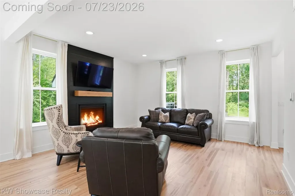 9725 Copper Ridge Drive Handy Township MI 48836