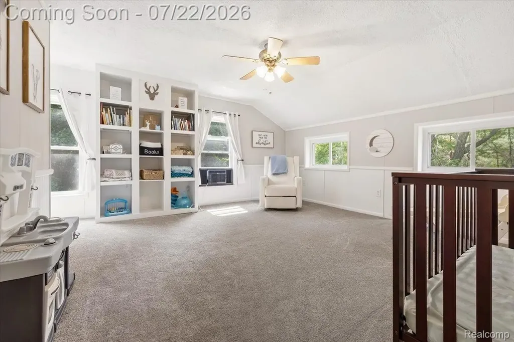16036 Worden Road Groveland Township MI 48442