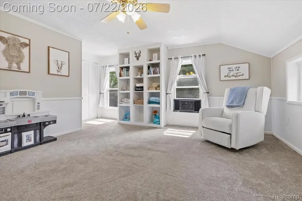 16036 Worden Road Groveland Township MI 48442
