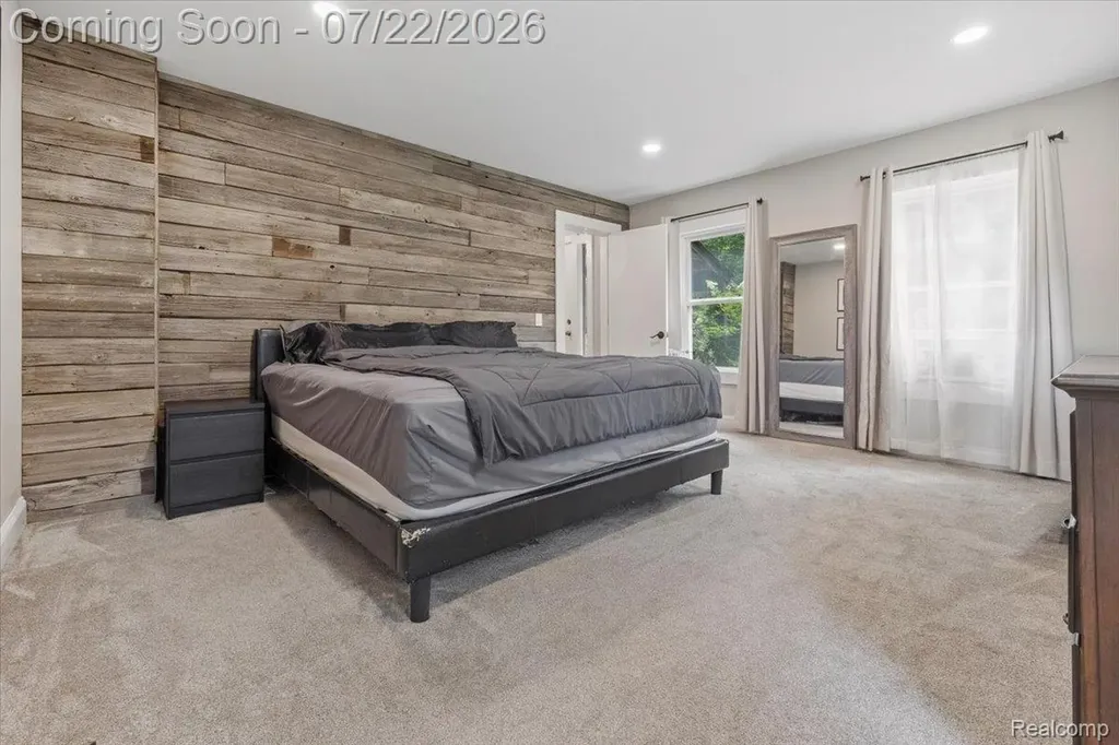16036 Worden Road Groveland Township MI 48442