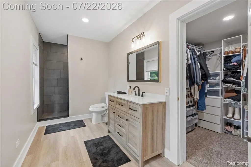 16036 Worden Road Groveland Township MI 48442