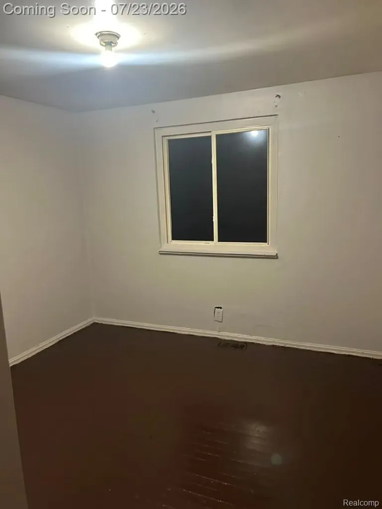 1201 Oleander Drive Mt. Morris Township MI 48458