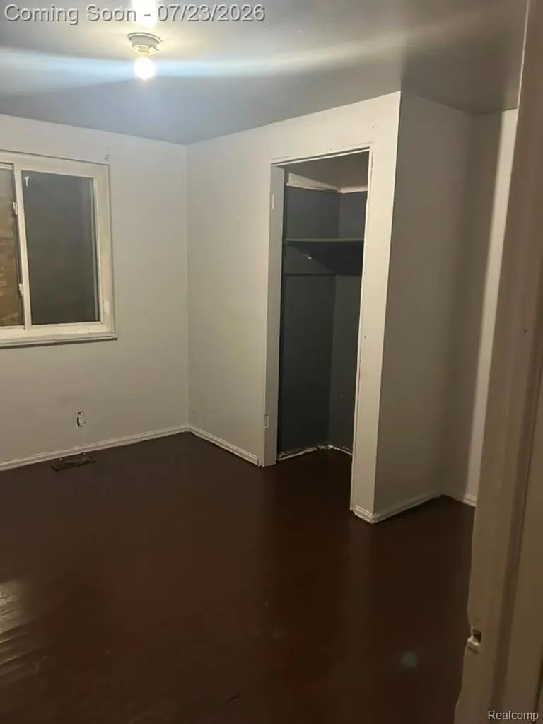 1201 Oleander Drive Mt. Morris Township MI 48458