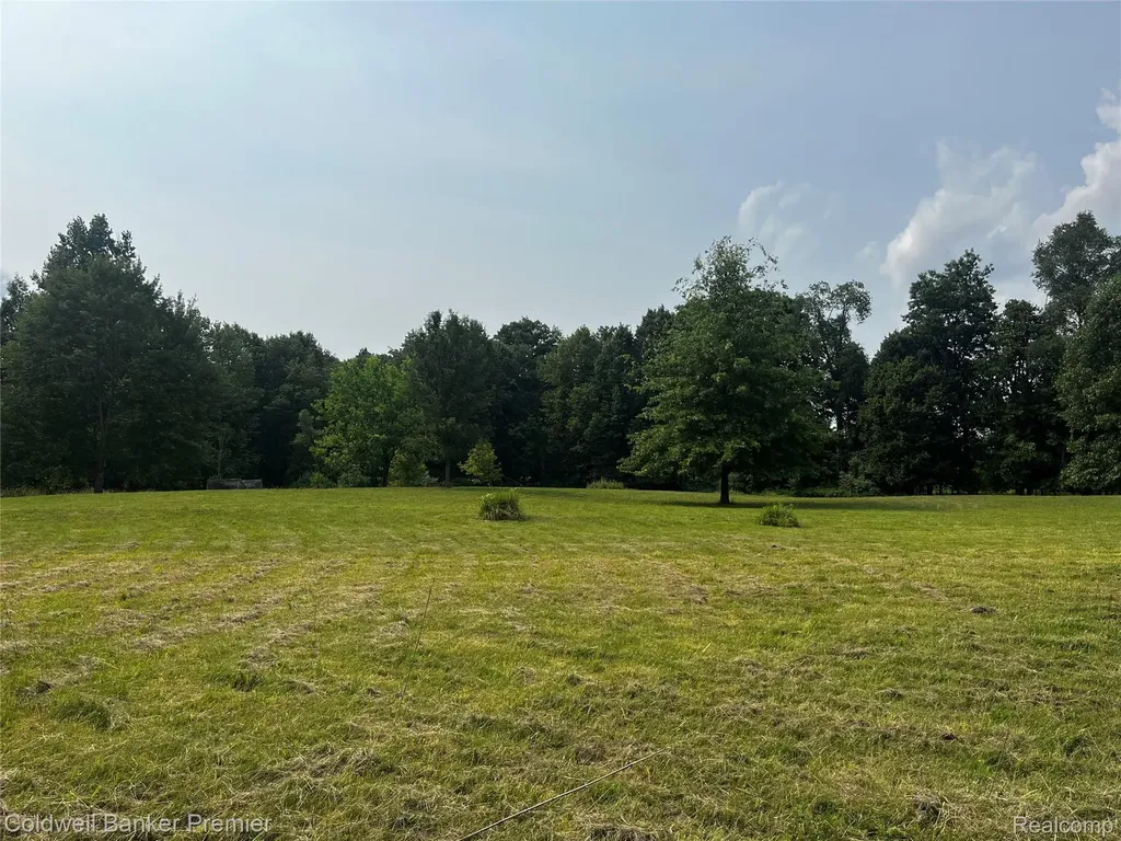 3975 Hagerman Road Addison Township MI 48367