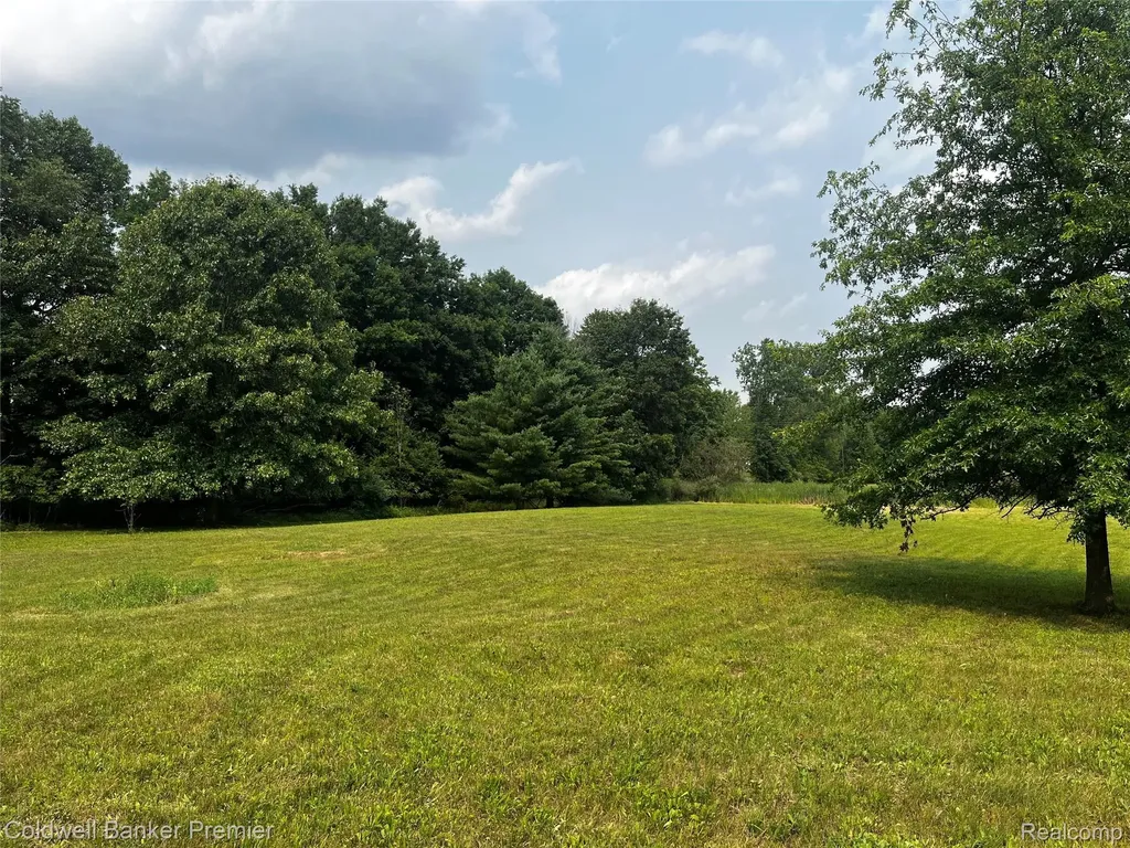 3975 Hagerman Road Addison Township MI 48367