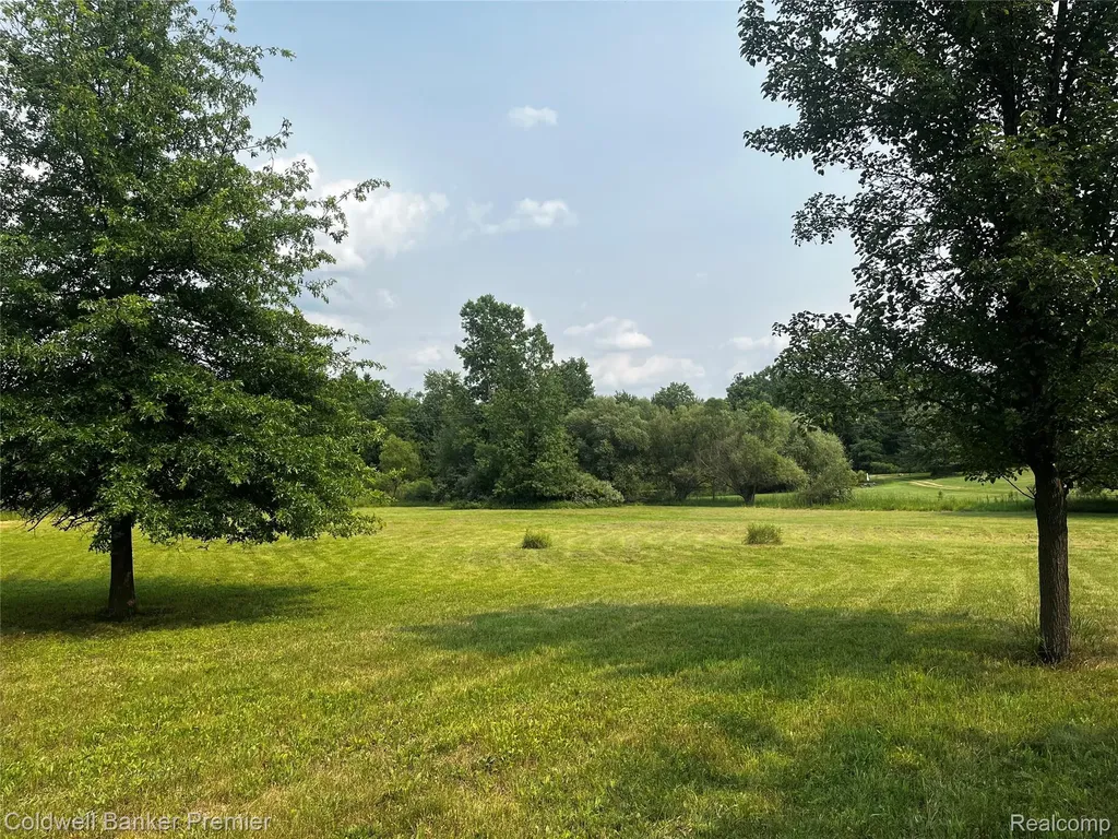 3975 Hagerman Road Addison Township MI 48367